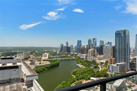 Tiny photo for 44 East Ave #3103, Austin, TX 78701 (MLS # 7618671)