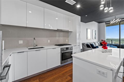 Tiny photo for 44 East Ave #3103, Austin, TX 78701 (MLS # 7618671)