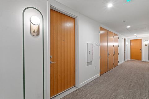 Tiny photo for 44 East Ave #3103, Austin, TX 78701 (MLS # 7618671)