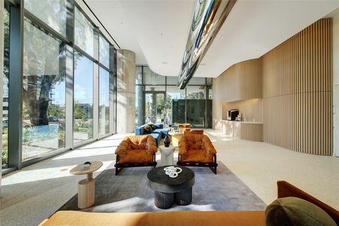 Tiny photo for 44 East Ave #3103, Austin, TX 78701 (MLS # 7618671)