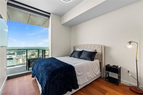 Tiny photo for 44 East Ave #3103, Austin, TX 78701 (MLS # 7618671)