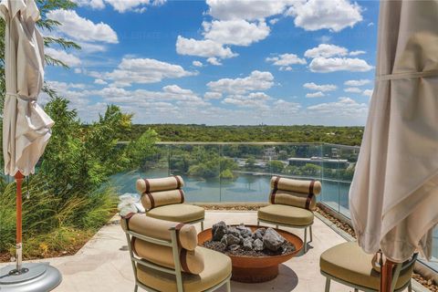 Tiny photo for 44 East Ave #3103, Austin, TX 78701 (MLS # 7618671)