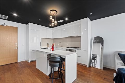 Tiny photo for 44 East Ave #3103, Austin, TX 78701 (MLS # 7618671)