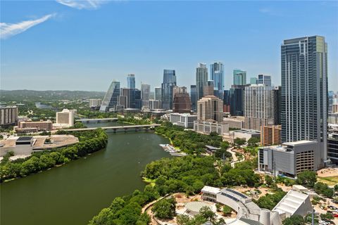 Tiny photo for 44 East Ave #3103, Austin, TX 78701 (MLS # 7618671)