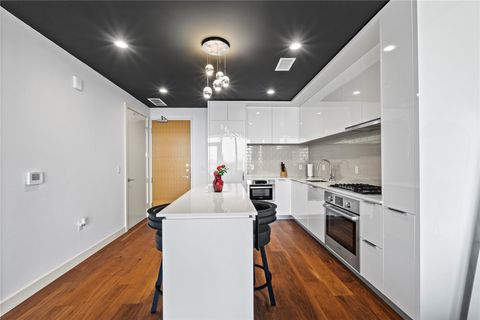 Tiny photo for 44 East Ave #3103, Austin, TX 78701 (MLS # 7618671)