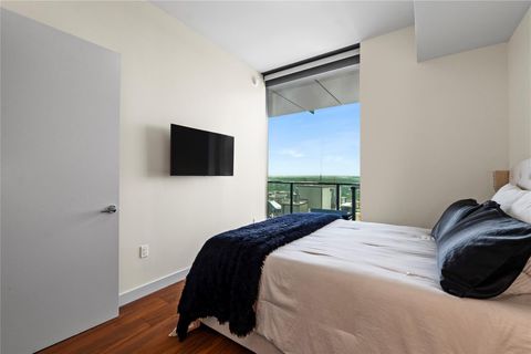 Tiny photo for 44 East Ave #3103, Austin, TX 78701 (MLS # 7618671)