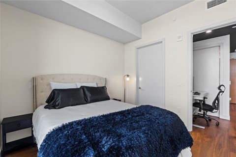 Tiny photo for 44 East Ave #3103, Austin, TX 78701 (MLS # 7618671)