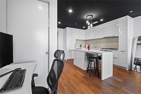 Tiny photo for 44 East Ave #3103, Austin, TX 78701 (MLS # 7618671)