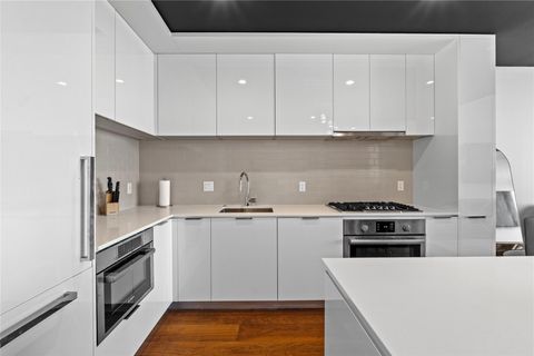 Tiny photo for 44 East Ave #3103, Austin, TX 78701 (MLS # 7618671)