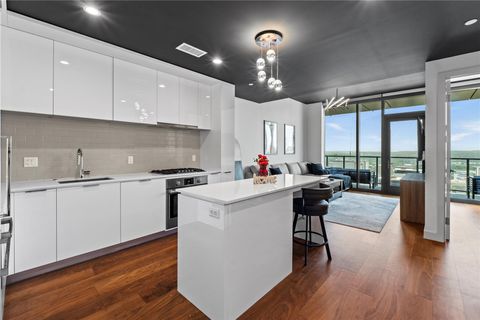 Tiny photo for 44 East Ave #3103, Austin, TX 78701 (MLS # 7618671)