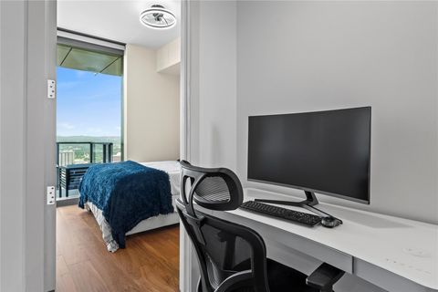 Tiny photo for 44 East Ave #3103, Austin, TX 78701 (MLS # 7618671)