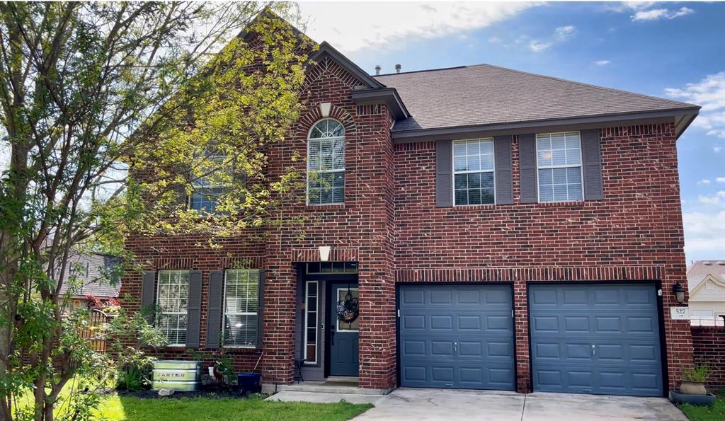 Photo 1 of 24 — 527 Raven RDG, New Braunfels, TX 78130
