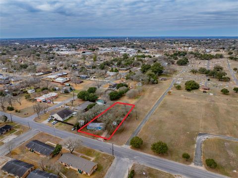 Photo of TBD Eblin ST, La Grange, TX 78945 (MLS # 9864696)