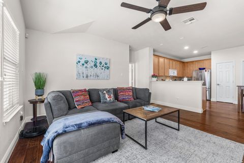 Tiny photo for 1900 Scofield Ridge PKWY #5901, Austin, TX 78727 (MLS # 4831337)