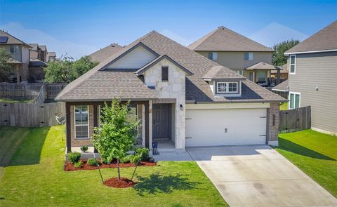 10011 Kensley Rose DR Killeen TX 76542