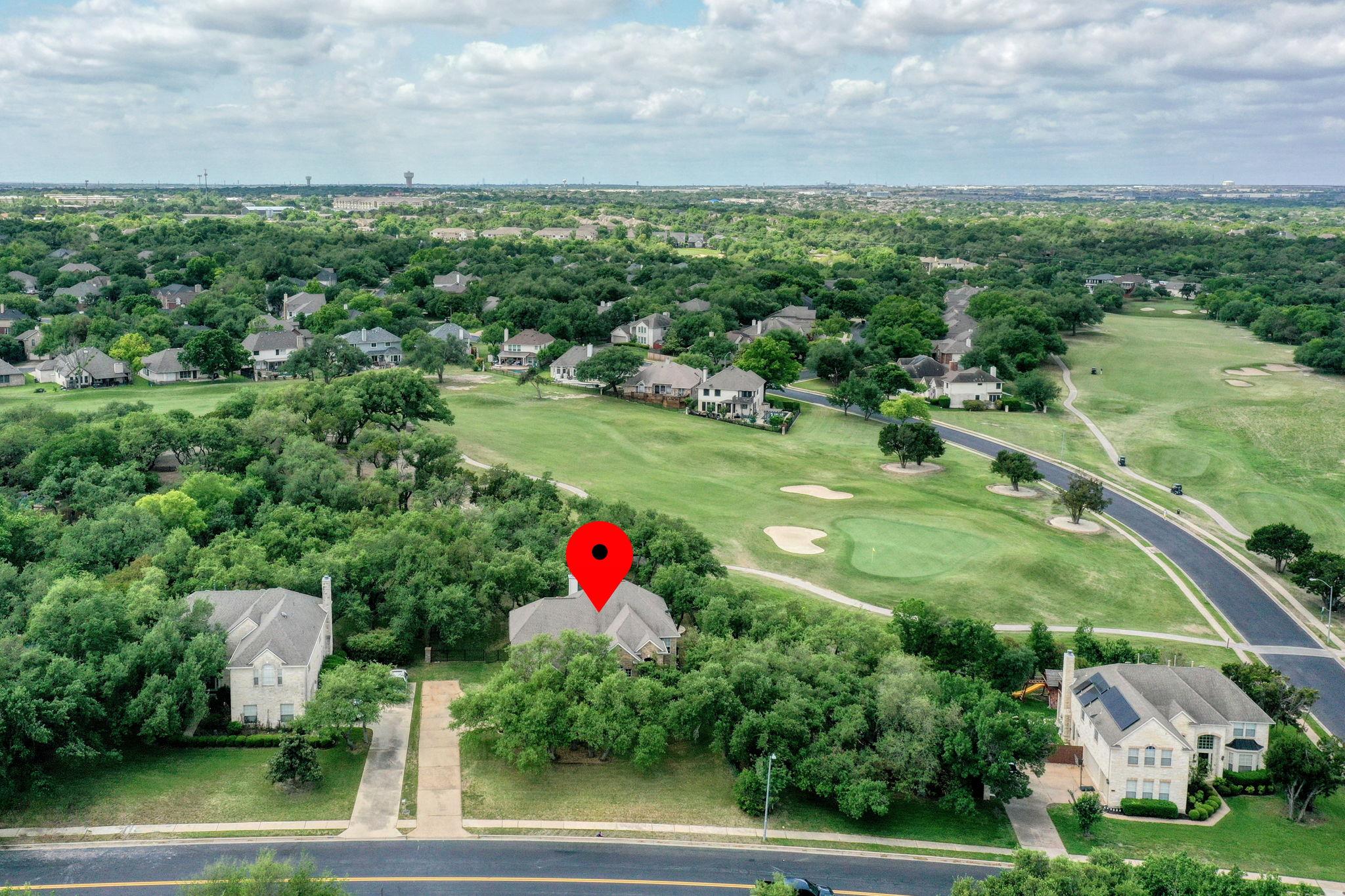 3803 BOBBY JONES WAY