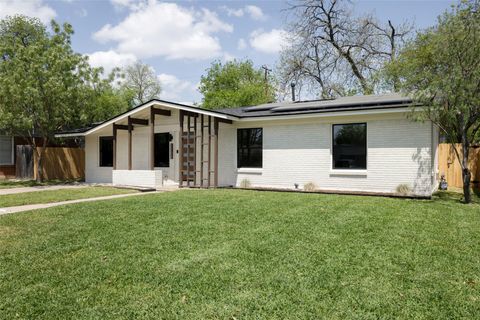 Photo of 2200 Bristol DR, Austin, TX 78723 (MLS # 8919088)