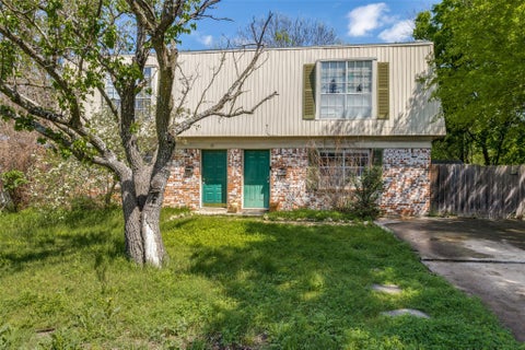 Photo of 2212 LANIER DR #A, Austin, TX 78757 (MLS # 5235387)