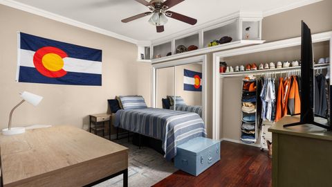 Tiny photo for 807 W 25th ST #207, Austin, TX 78705 (MLS # 7736311)