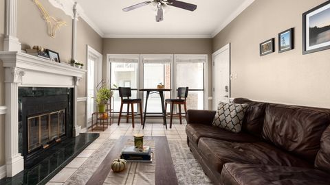 Tiny photo for 807 W 25th ST #207, Austin, TX 78705 (MLS # 7736311)