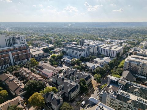 Tiny photo for 807 W 25th ST #207, Austin, TX 78705 (MLS # 7736311)