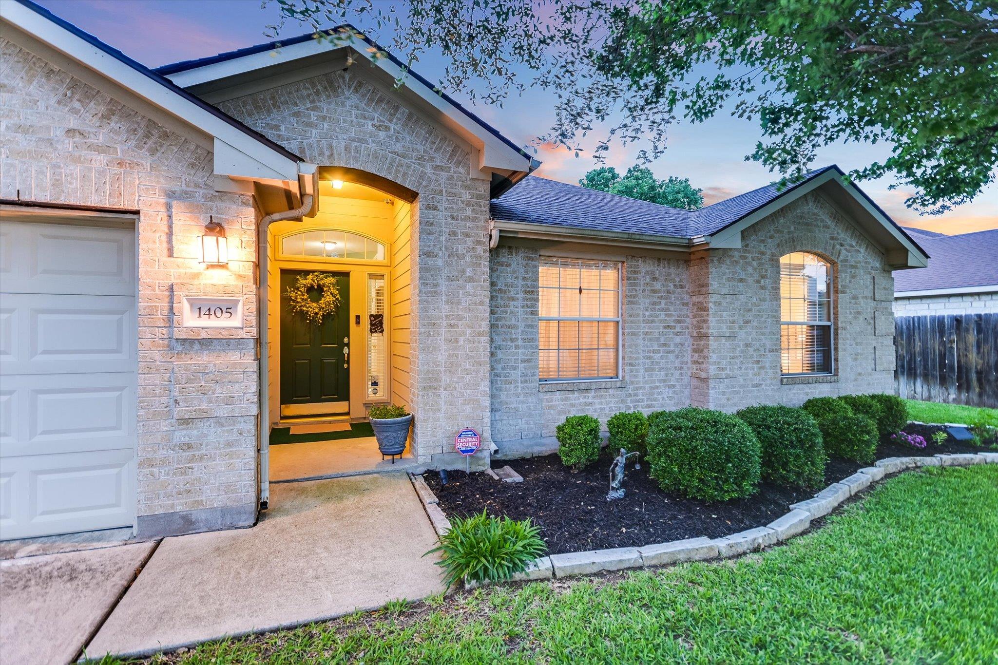 1405 Firebush DR