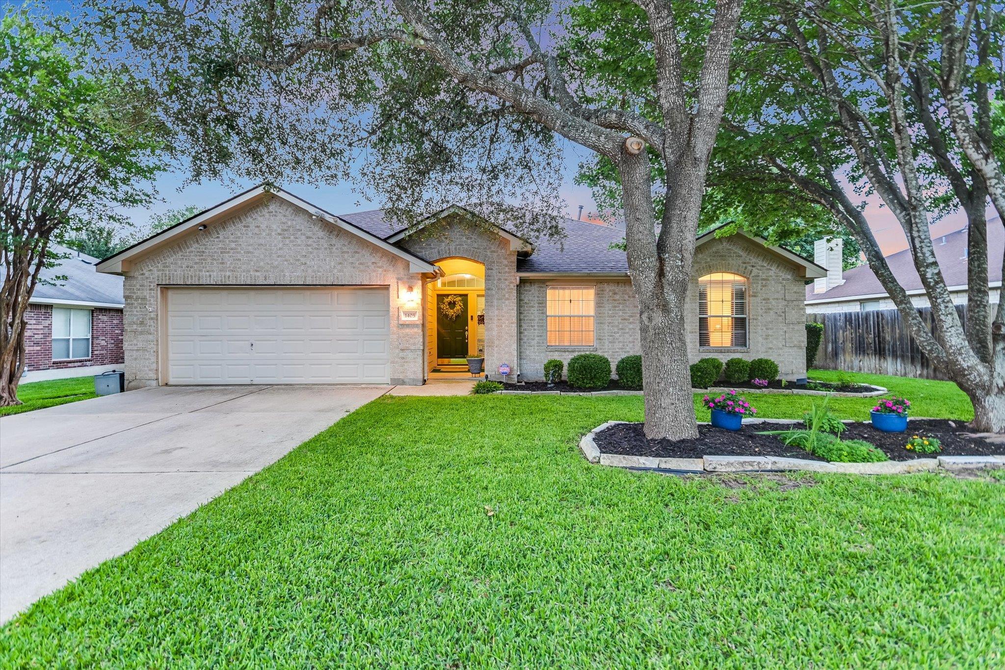 1405 Firebush DR