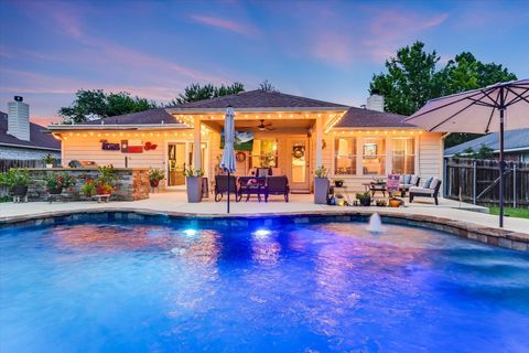 1405 Firebush DR Pflugerville TX 78660