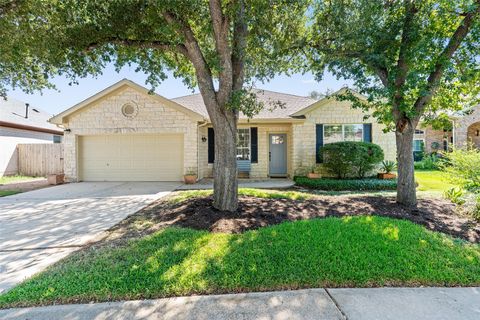 6412 Ruxton LN Austin TX 78749