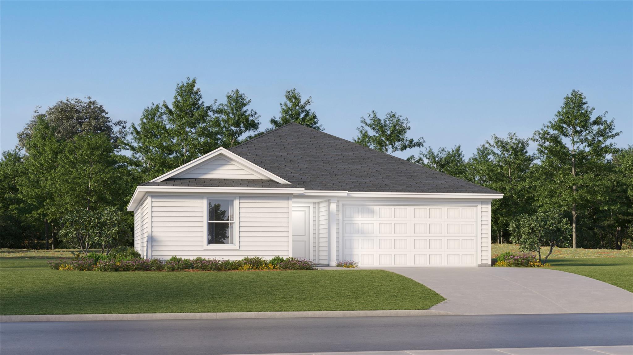 503 SILVERCLOUD DR