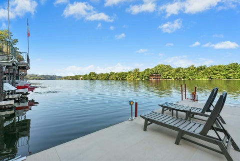 Tiny photo for 6604 Liveoak DR, Austin, TX 78746 (MLS # 3139876)
