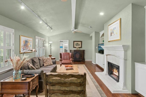 Tiny photo for 6604 Liveoak DR, Austin, TX 78746 (MLS # 3139876)