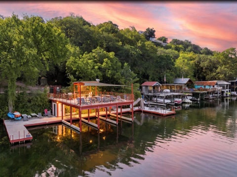 Tiny photo for 6604 Liveoak DR, Austin, TX 78746 (MLS # 3139876)