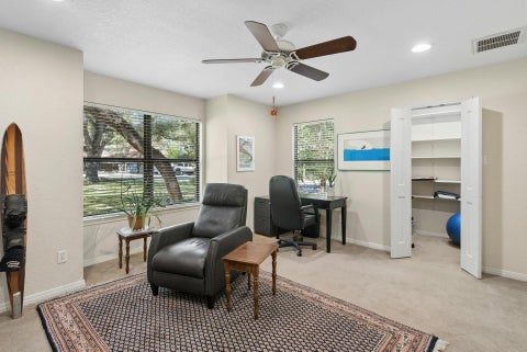 Tiny photo for 6604 Liveoak DR, Austin, TX 78746 (MLS # 3139876)