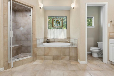Tiny photo for 6604 Liveoak DR, Austin, TX 78746 (MLS # 3139876)