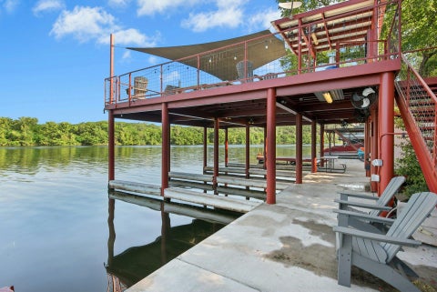 Tiny photo for 6604 Liveoak DR, Austin, TX 78746 (MLS # 3139876)