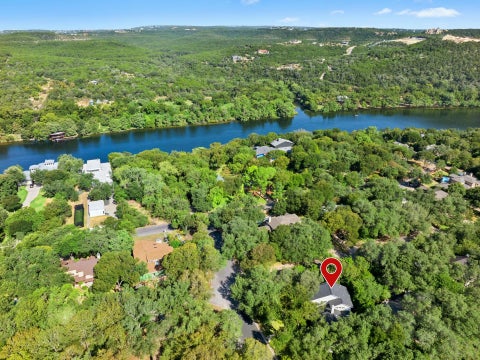 Tiny photo for 6604 Liveoak DR, Austin, TX 78746 (MLS # 3139876)