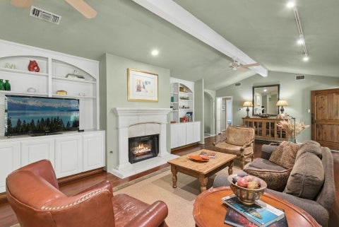 Tiny photo for 6604 Liveoak DR, Austin, TX 78746 (MLS # 3139876)