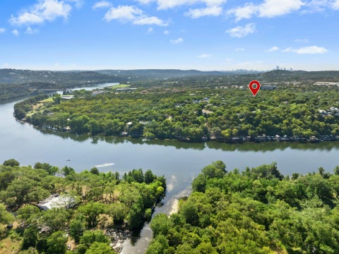 Tiny photo for 6604 Liveoak DR, Austin, TX 78746 (MLS # 3139876)