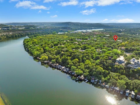 Tiny photo for 6604 Liveoak DR, Austin, TX 78746 (MLS # 3139876)