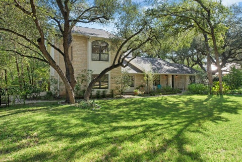 Tiny photo for 6604 Liveoak DR, Austin, TX 78746 (MLS # 3139876)