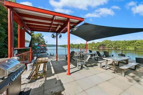 Tiny photo for 6604 Liveoak DR, Austin, TX 78746 (MLS # 3139876)