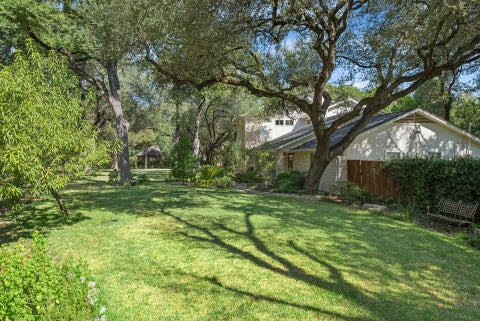 Tiny photo for 6604 Liveoak DR, Austin, TX 78746 (MLS # 3139876)