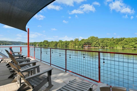 Tiny photo for 6604 Liveoak DR, Austin, TX 78746 (MLS # 3139876)