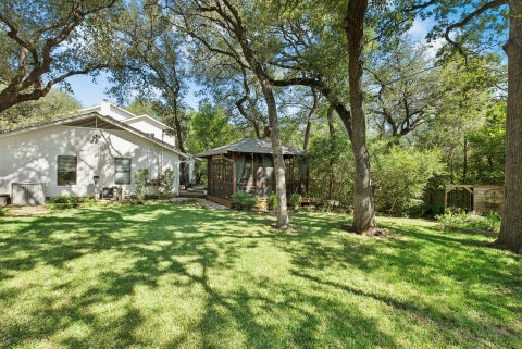 Tiny photo for 6604 Liveoak DR, Austin, TX 78746 (MLS # 3139876)