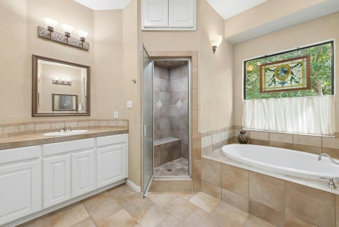 Tiny photo for 6604 Liveoak DR, Austin, TX 78746 (MLS # 3139876)
