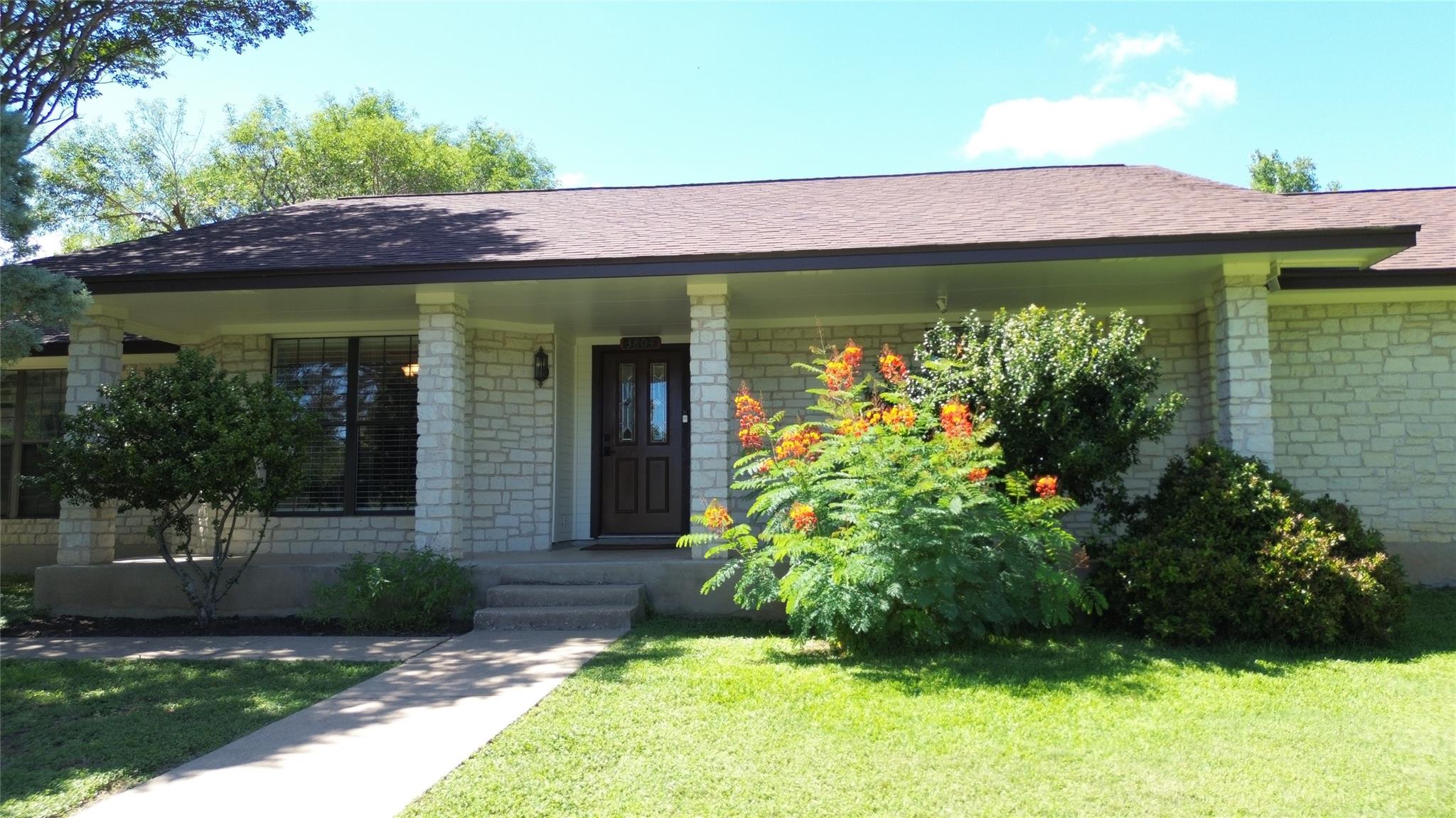3804 Oak Meadow DR