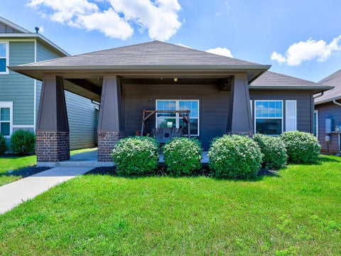 Photo of 108 Timber Brook DR, Hutto, TX 78634 (MLS # 6382865)