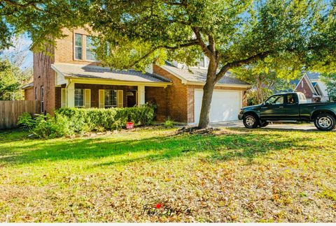 Photo of 2306 Hayfield SQ, Pflugerville, TX 78660 (MLS # 5101728)