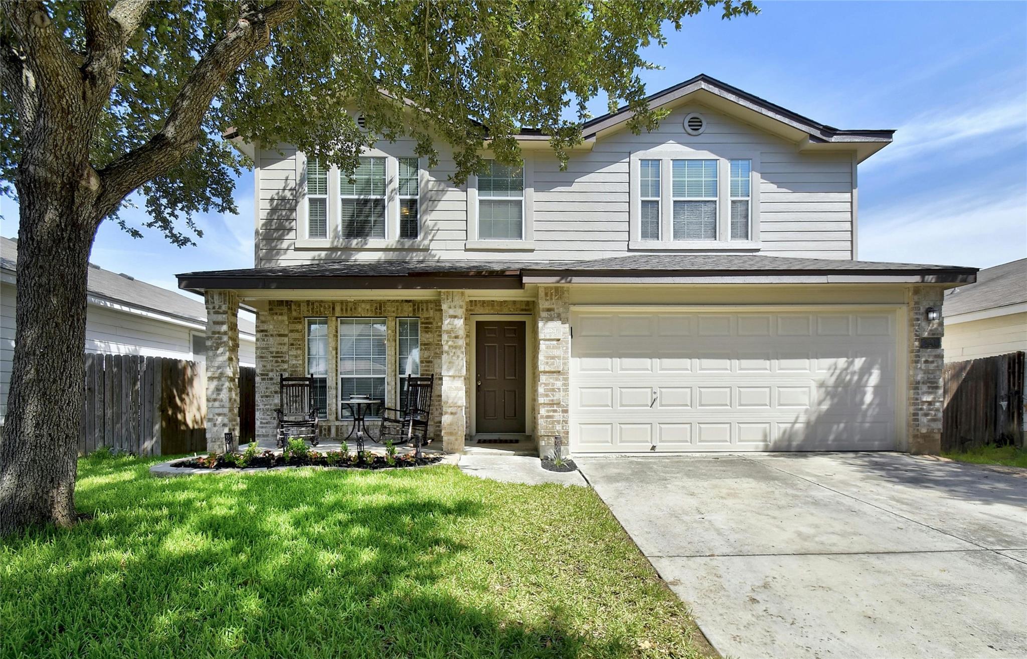 View New Braunfels, TX 78130 house